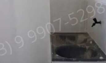 Imagem 3: Casa em Parnamirim à 200m do centro com 2 quartos e cozinha americana