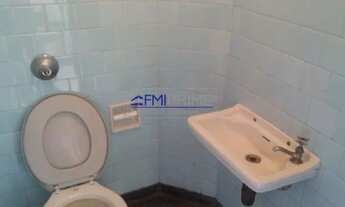 Imagem 5: Perdizes 2 Dormitórios, living, cozinha , área de serviço, 1 vaga