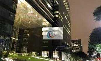 Imagem 2: Conjunto para alugar, 1480 m² por R$ 270.050,00/mês - Itaim Bibi - São Paulo/SP