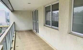 Imagem 4: Apartamento com 3 quartos para vender em Botafogo Mena Barreto Parc du Conde