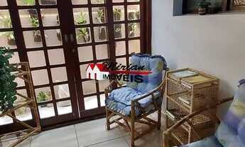 Imagem 5: Casa sobrado 700 metros da praia Oasis com 4 dormitórios sendo 2 suites seu lar esta aqu