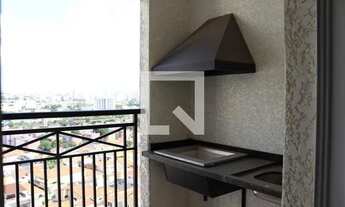 Imagem 4: Apartamento para Aluguel - Ponte Grande, 3 Quartos, 69 m2