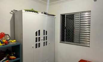 Imagem 7: Contagem - Apartamento Padrão - Industrial São Luiz