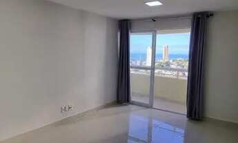 Imagem: Apartamento reformado no estrela do atlântico