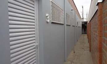 Imagem 3: Apartamentos - KITCHENETTE SÃO JUDAS