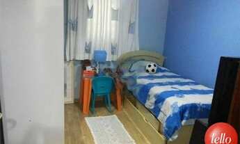 Imagem 6: São Paulo - Casa Padrão - Tatuapé