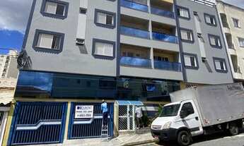 Imagem 2: Apartamento para venda possui 120 metros quadrados com 3 quartos