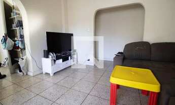 Imagem 2: Apartamento para Aluguel - Copacabana, 4 Quartos, 168 m2