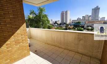 Imagem 3: Apartamento com 3 dormitórios para alugar, 90 m² - Vila Romana - São Paulo/SP