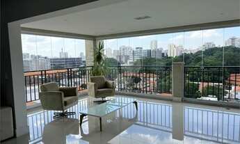 Imagem 3: São Paulo - Apartamento Padrão - PERDIZES