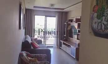 Imagem 4: Apartamento Padrão em Jundiaí