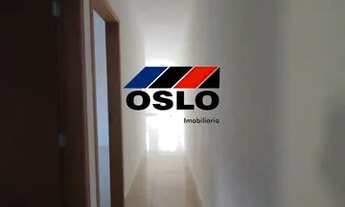 Imagem 2: CASA COM 02 QUARTOS SENDO 01 SUÍTE, GARAGEM PARA ATÉ 02 CARROS, NO JARDIM IPANEMA EM TRIND