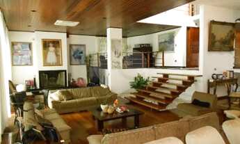 Imagem 3: EXCELENTE SOBRADO - JARDIM GUEDALA