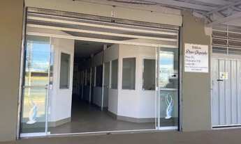 Imagem 2: Box Galeria Dona Chiquinha - Rua 5 Chácara 118 - Lote 8 - Vicente Pires - DF