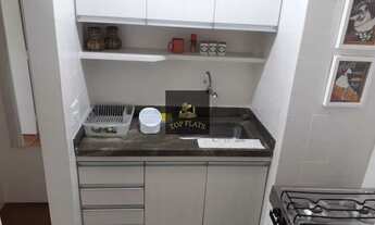 Imagem 5: Flat disponível no Jardim Paulista