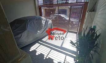 Imagem: Casa térrea á venda, 02 dormitórios c/