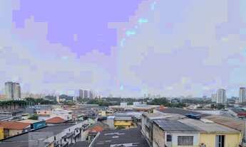 Imagem 5: Apartamento para Aluguel - Santo Amaro , 3 Quartos, 107 m2