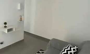 Imagem 2: Apartamento para aluguel 1 quarto Chile Taboão - São Bernardo do Campo - SP