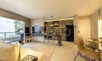 Imagem 4: Apartamento à venda no Jardim Guanabara - Campinas/SP