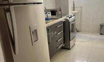 Imagem 2: Apartamento com 3 dormitórios à venda, 72 m² por R$ 300.000 - Condomínio Spazio Total Life