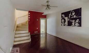 Imagem 1: Casa para Aluguel - Rudge Ramos, 3 Quartos, 135 m2