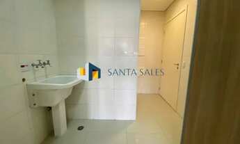 Imagem 3: Apartamento vila nova conceicao locacao