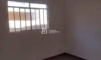 Imagem 2: Casa para aluguel, 2 quartos, Santa Helena - Belo Horizonte/MG