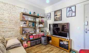 Imagem 2: Apartamento para Aluguel - Moema, 1 Quarto, 36 m2