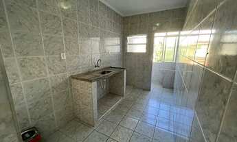 Imagem 6: LOCAÇÃO - APARTAMENTO DE 2 DORMITÓRIOS COM GARAGEM ROTATIVA LOCALIZADO NO MACUCO - R$ 1.80