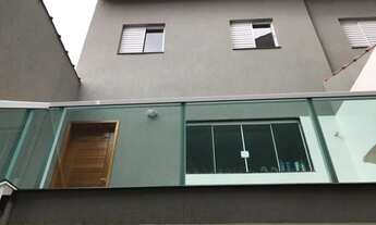 Imagem 3: Casa à venda no bairro Vila Carrão - São Paulo/SP