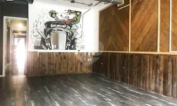 Imagem 6: Bar/Restaurante Aclimação