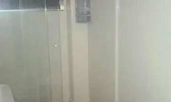 Imagem 5: Apartamento 1 dormitório - Pires da mota em frente ao Colégio Caetano de Campos