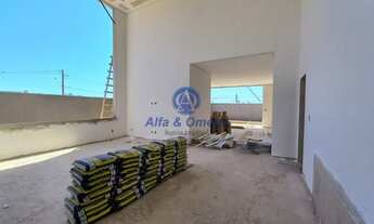 Imagem 4: CASA DE ALTO PADRÃO EM CONSTRUÇÃO EM CONDOMINIO FECHADO - RESIDENCIAL TAMBORÉ - BAURU/SP