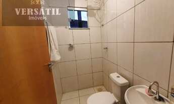 Imagem 6: Apartamento para venda Cidade Ocidental GO RESIDENCIAL D ITÁLIA MANSÕES RECREIO MOSSORÓ