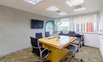 Imagem 5: OPORTUNIDADE COMERCIAL JARDIM PAULISTANO, LOCAÇÃO CONJUNTO COMERCIAL COM 288 M2 MOBILIADO