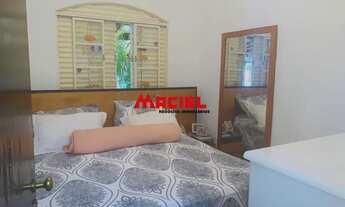 Imagem 5: Casa Padrão em São José dos Campos