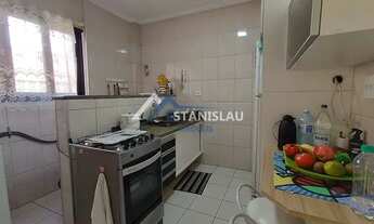 Imagem 6: Apartamento com 1 dorm, Canto do Forte, Praia Grande, Cod: 58