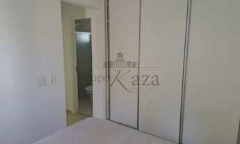 Imagem 3: Apartamento - Parque Residencial Aquarius - Residencial Ibiza - 70m²
