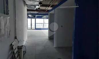 Imagem 5: SALA COMERCIAL DE 620M² COM 18VAGAS NO BROOKLIN
