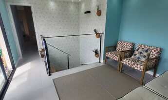 Imagem 6: Cobertura para venda com 94 metros quadrados com 3 quartos em Jardim Ísis - Cotia - São Pa