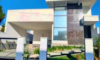 Imagem: W/ Casa alto padrão 03 dormitórios / 01