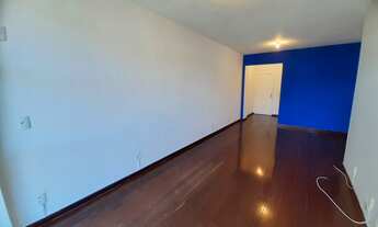 Imagem 7: Humaitá - Excelente 3 qtos (1 suíte) com varanda, 2 vagas, sol da manhã, perto da reserva