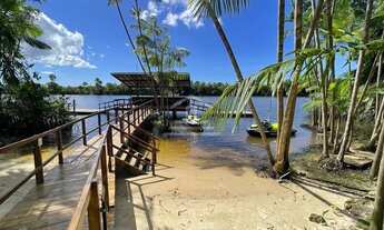 Imagem 4: Casa de Condomínio 126m² em Barreirinhas Porcelanato TR122121*-MKT&-17