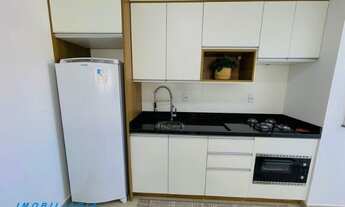 Imagem 4: Apto Novo 2 Dorm, Mobiliado e Decorado