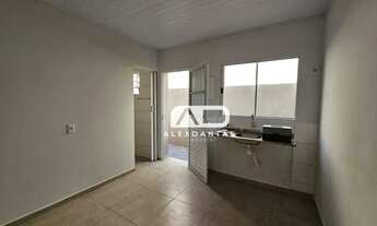 Imagem 4: Casa com 1 dormitório para alugar, 35 m² por R$ 1.164,00/mês - Vila Lúcia - São Paulo/SP