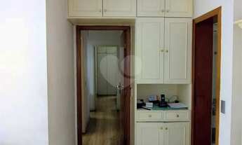 Imagem 5: Apartamento Moema - 3 quartos