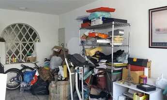 Imagem 7: Perdizes Nobre - Avenida - Ótimo para COMERCIAL - 5 metros de frente por 30 metros de fund