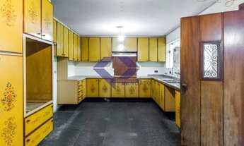 Imagem 7: Sobrado Residencial de Alto Padrão com 2.000 metros terreno 5.400.000,00