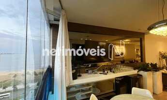 Imagem 6: Locação Apartamento 4 quartos Mata da Praia Vitória