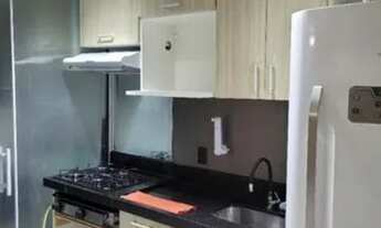 Imagem 1: Apartamento à venda no Condomínio Parque Sinfonia, em Sorocaba-SP